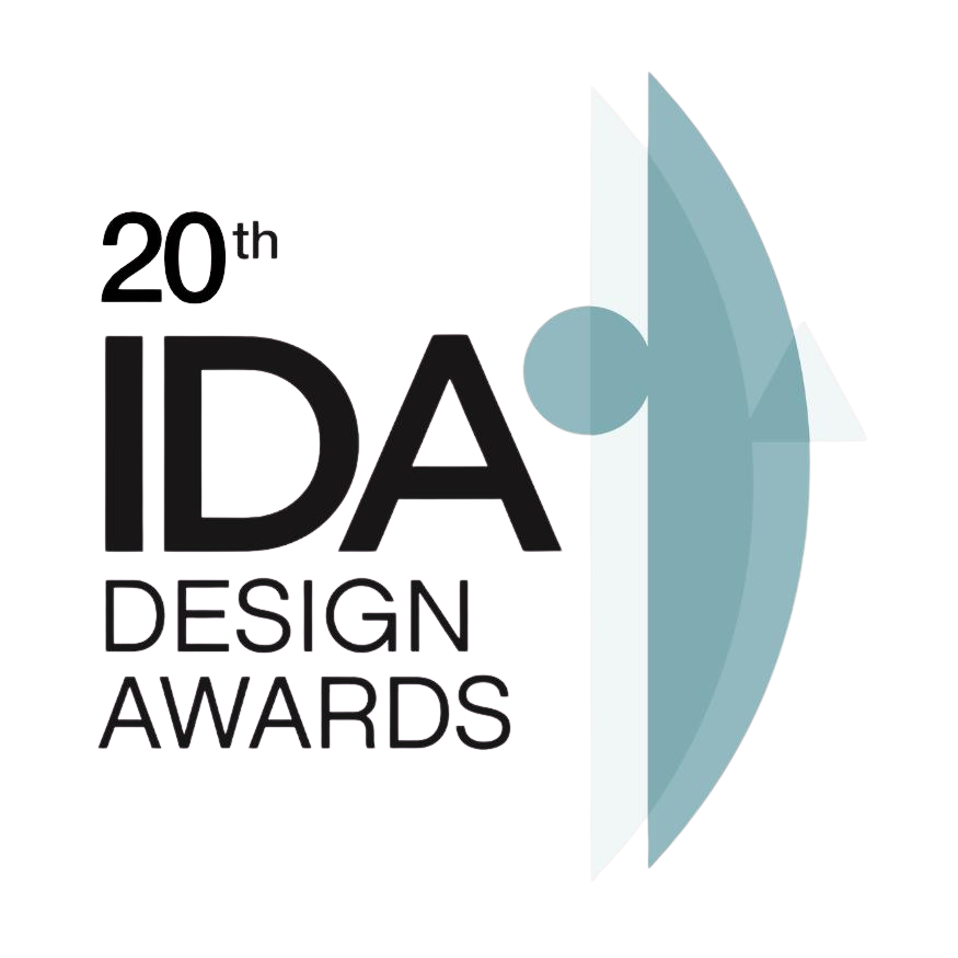 IDA International Design Awards 2026 Logo